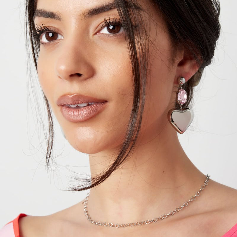 schakelketting ronde schakels