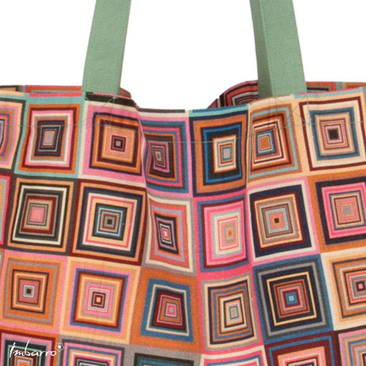 Easybag Colouring Blocks 40x50cm