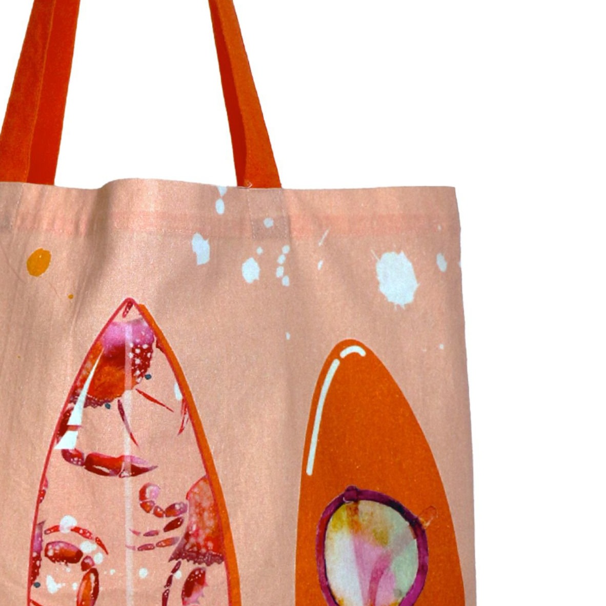 Easybag Surfing 45x50cm