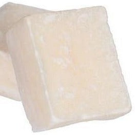 Geurwax Cashmere set-van-3 zwart 4x5x1cm