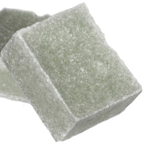 Geurwax Jasmin set-van-3 groen 4x5x1cm