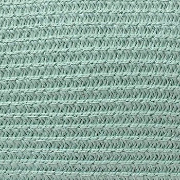 Handtas Verano blauw 30x25cm