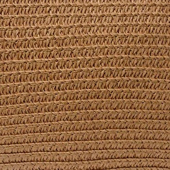 Handtas Verano bruin 30x25cm