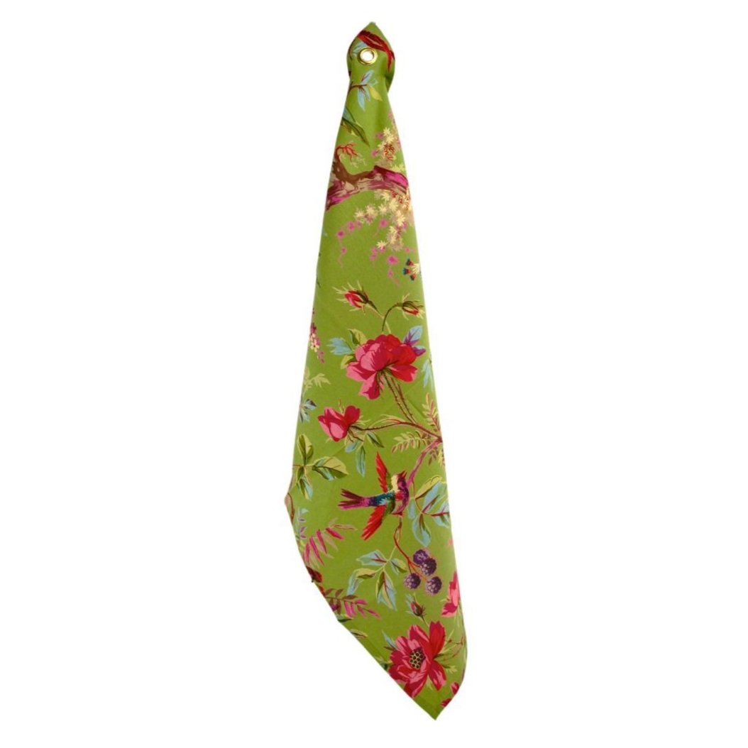 Keukendoeken set-van-2 Paradise Moss 70x50cm
