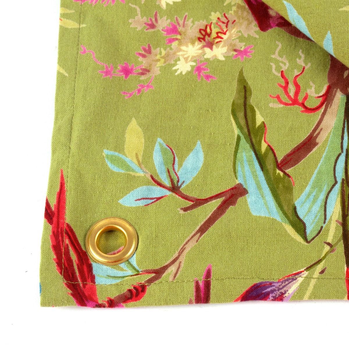 Keukendoeken set-van-2 Paradise Moss 70x50cm