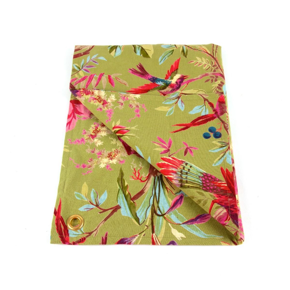 Keukendoeken set-van-2 Paradise Moss 70x50cm