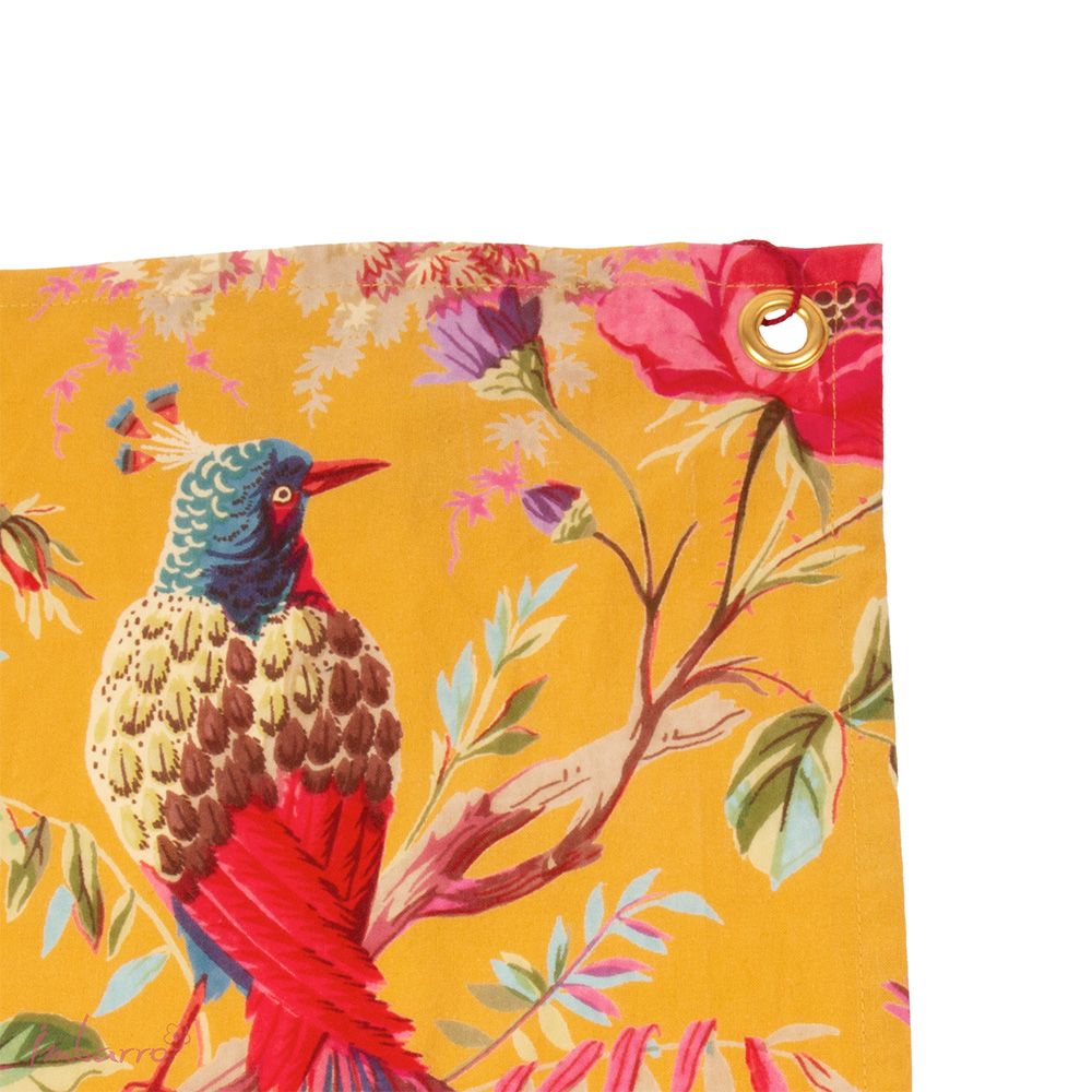 Keukendoeken set-van-2 Paradise Yellow 70x50cm