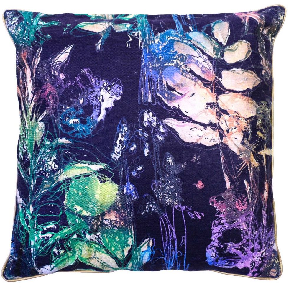 Kussenhoes Yvi 45x45cm