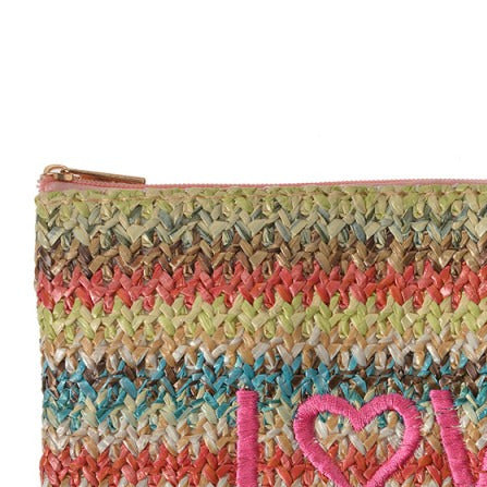 Make-up tas Multi 20x13cm