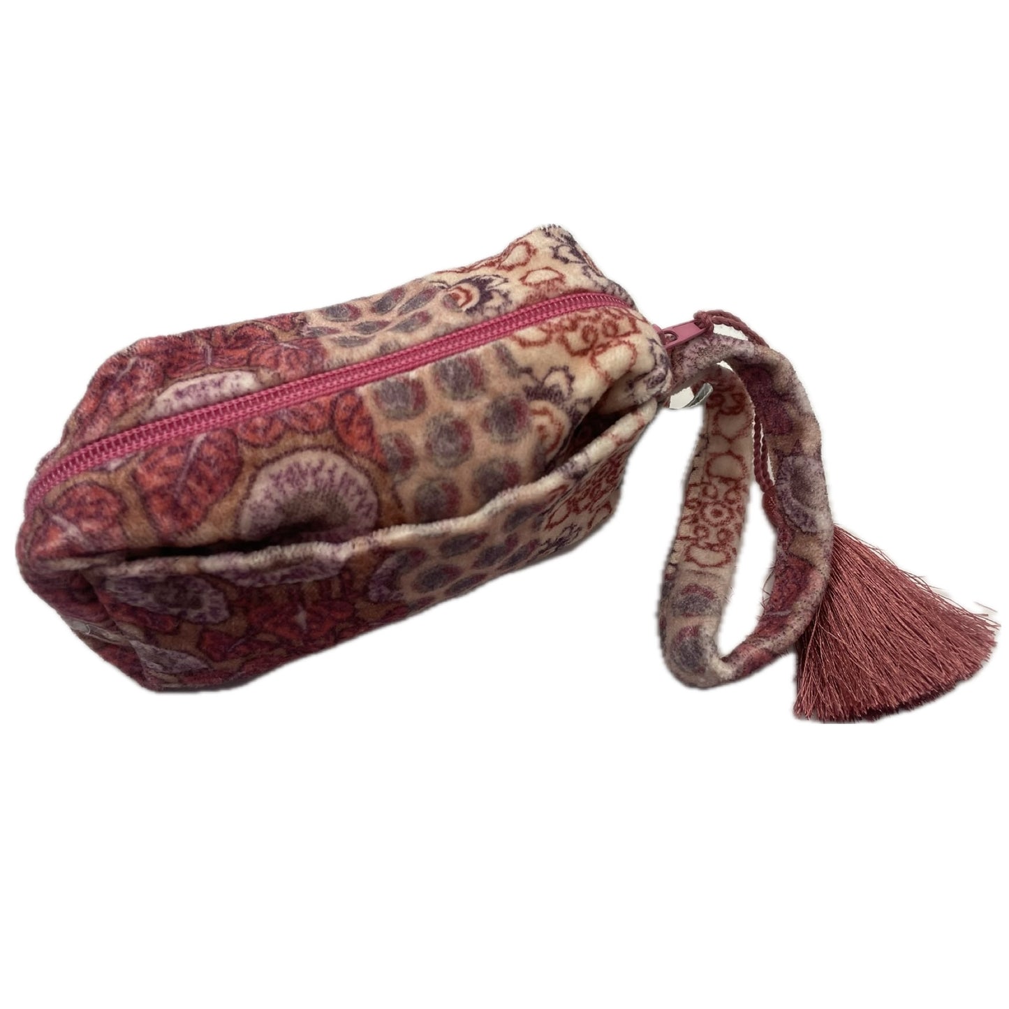 Mini etui Emerald 15x13cm