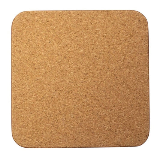 Onderzetters set-van-6 Zara bloemen 10x10cm