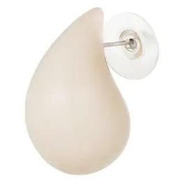 Oorbellen Druppel Kleurrijk beige
