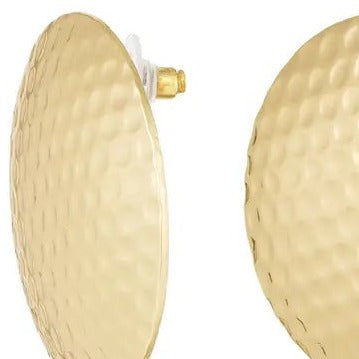 Oorbellen Koepels goud