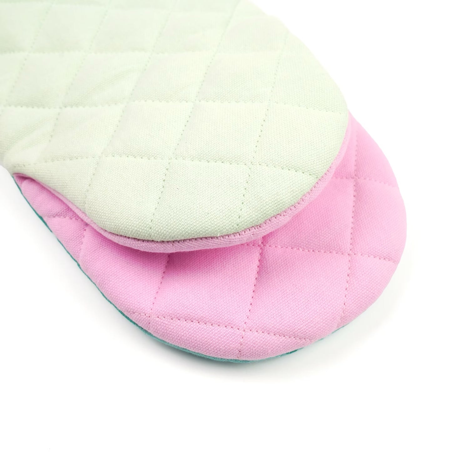 Ovenwant set-van-2 Forest Dew 30x15cm