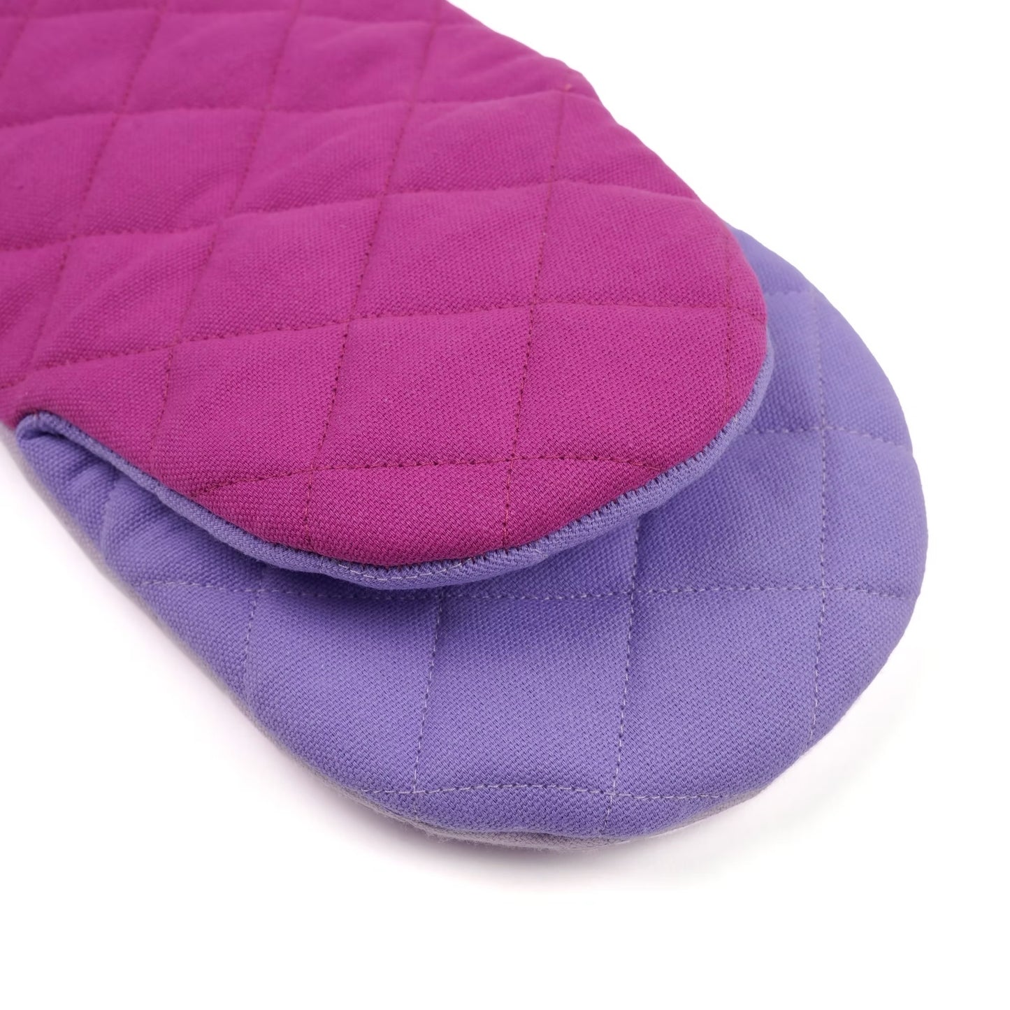 Ovenwant set-van-2 Vivid Violet 30x15cm