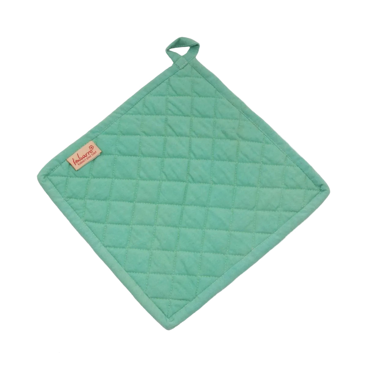 Pannenlappen set-van-2 Scorpio 25x25cm achterkant