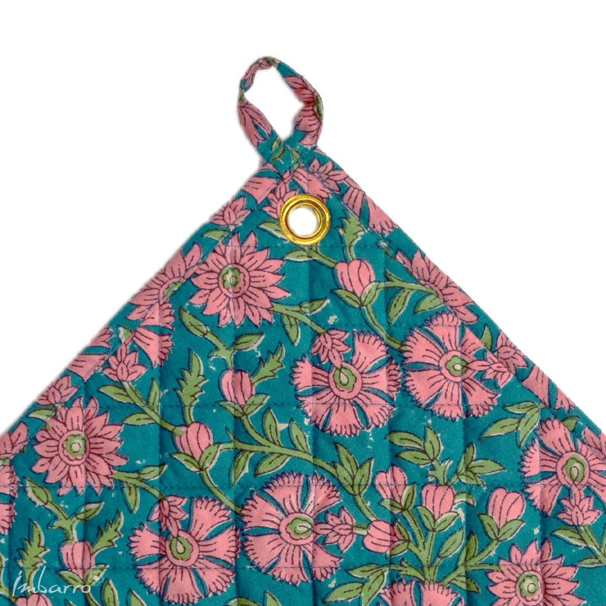 Pannenlappen set-van-2 Fayah 25x25cm