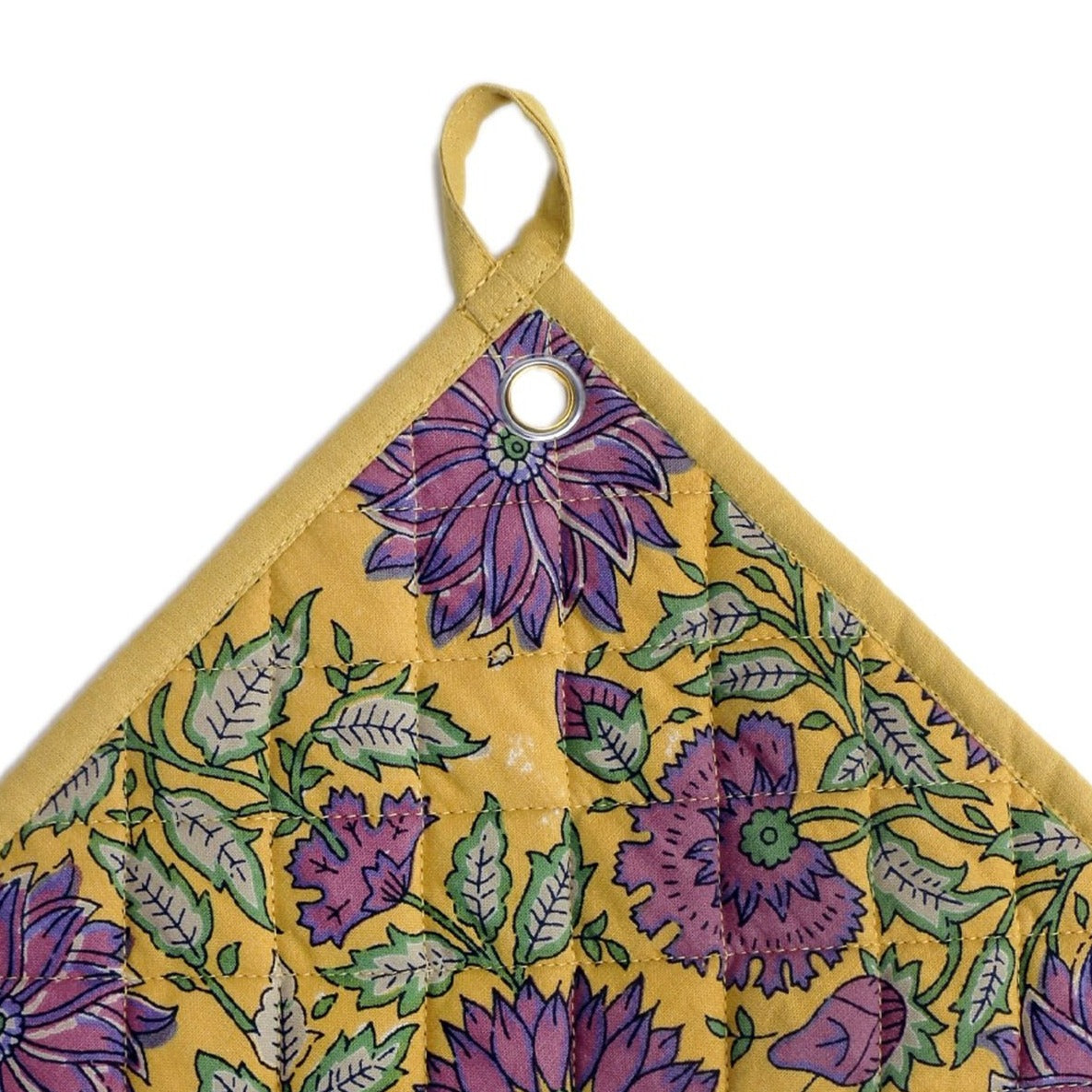 Pannenlappen set-van-2 Noraly 25x25cm