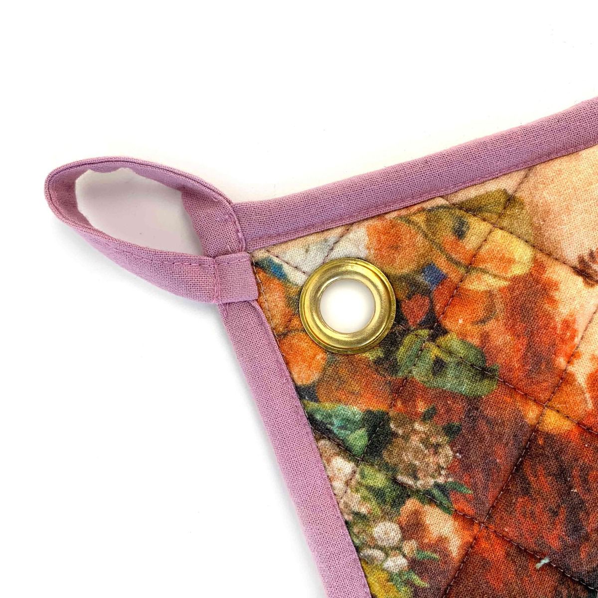 Pannenlappen set-van-2 Rika 25x25cm