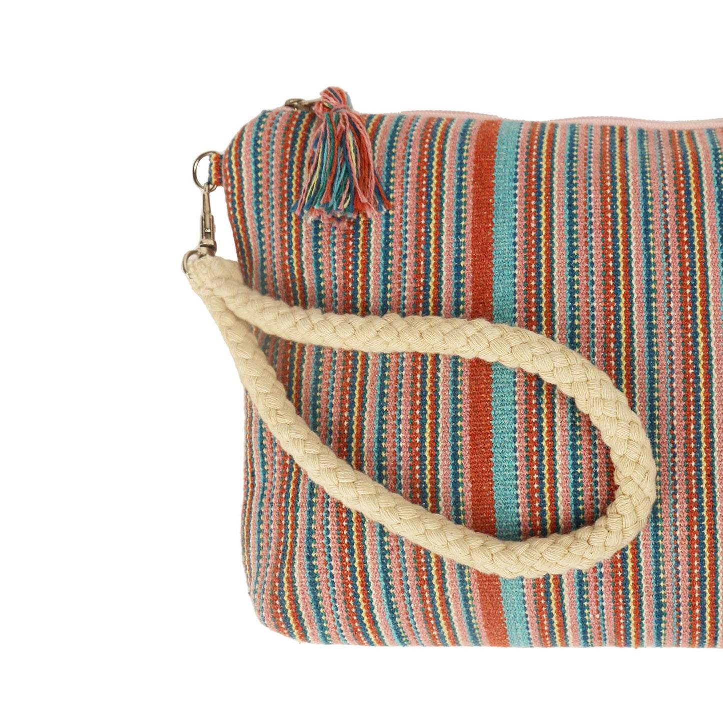 Pouch Eularia 24x28cm