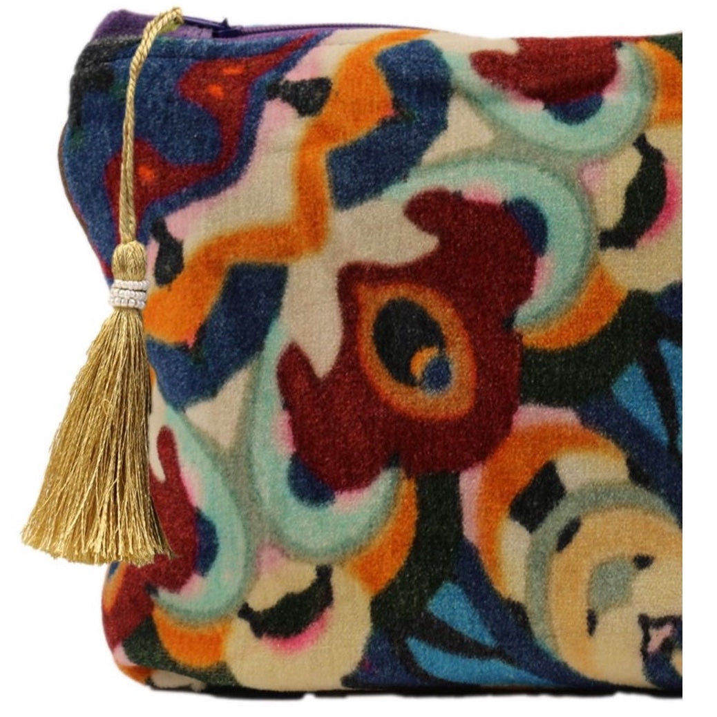 Pouch Sophia 27x20cm