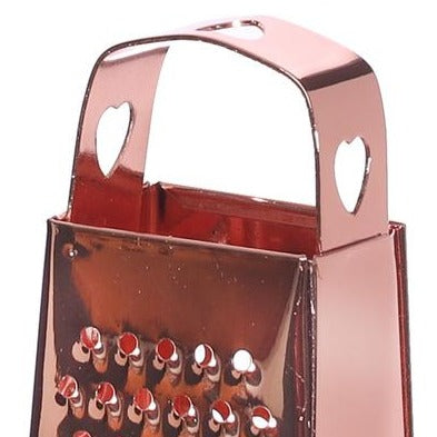 Rasp Ideas 4 Seasons koper 8x4x3cm