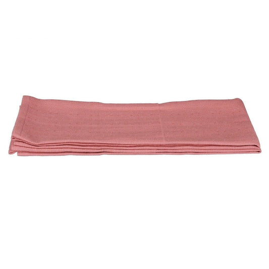 Keukendoek Villia set-van-2 zalm 70x50cm