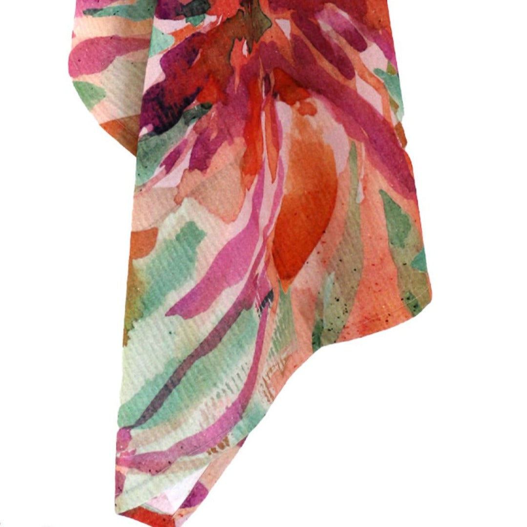 Keukendoeken set-van-2 Anemone 70x45cm