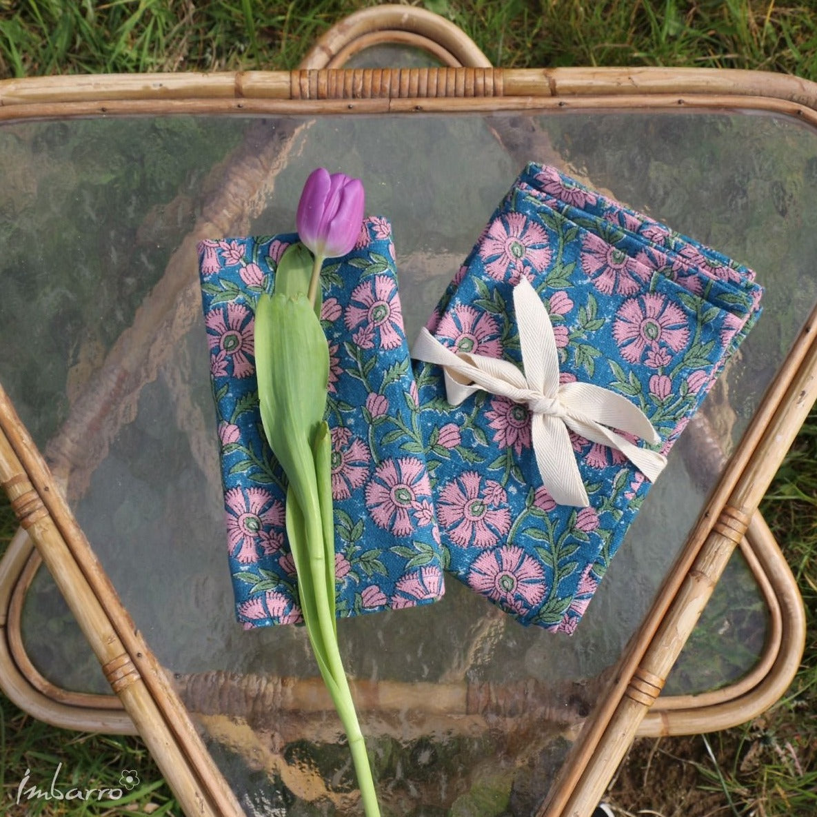 Keukendoeken set-van-2 Fayah 70x50cm