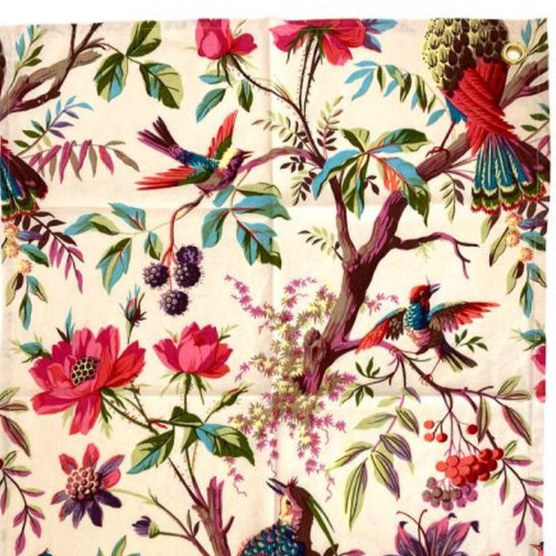 Keukendoeken set-van-2 Paradise ecru 70x50cm