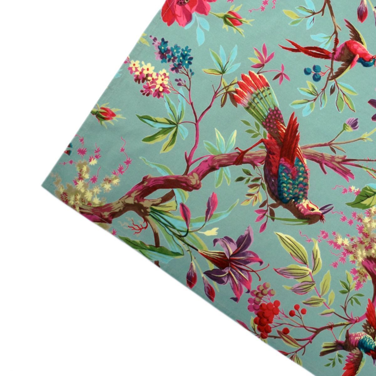 Keukendoeken set-van-2 Paradise lagoon 70x50cm