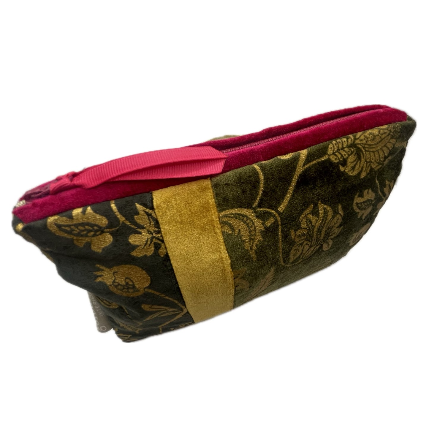 Toilettas Angelica 22x15cm