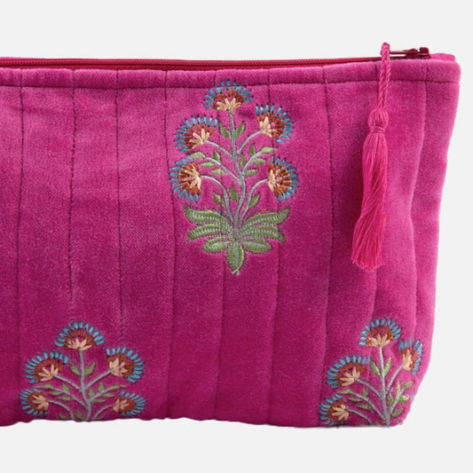 Toilettas Bellerose 30x18cm