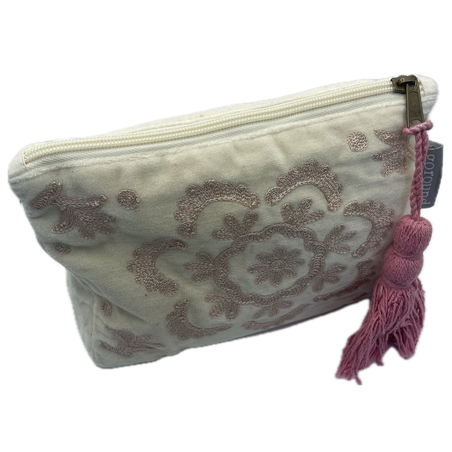 Toilettas Camelia 25x17cm