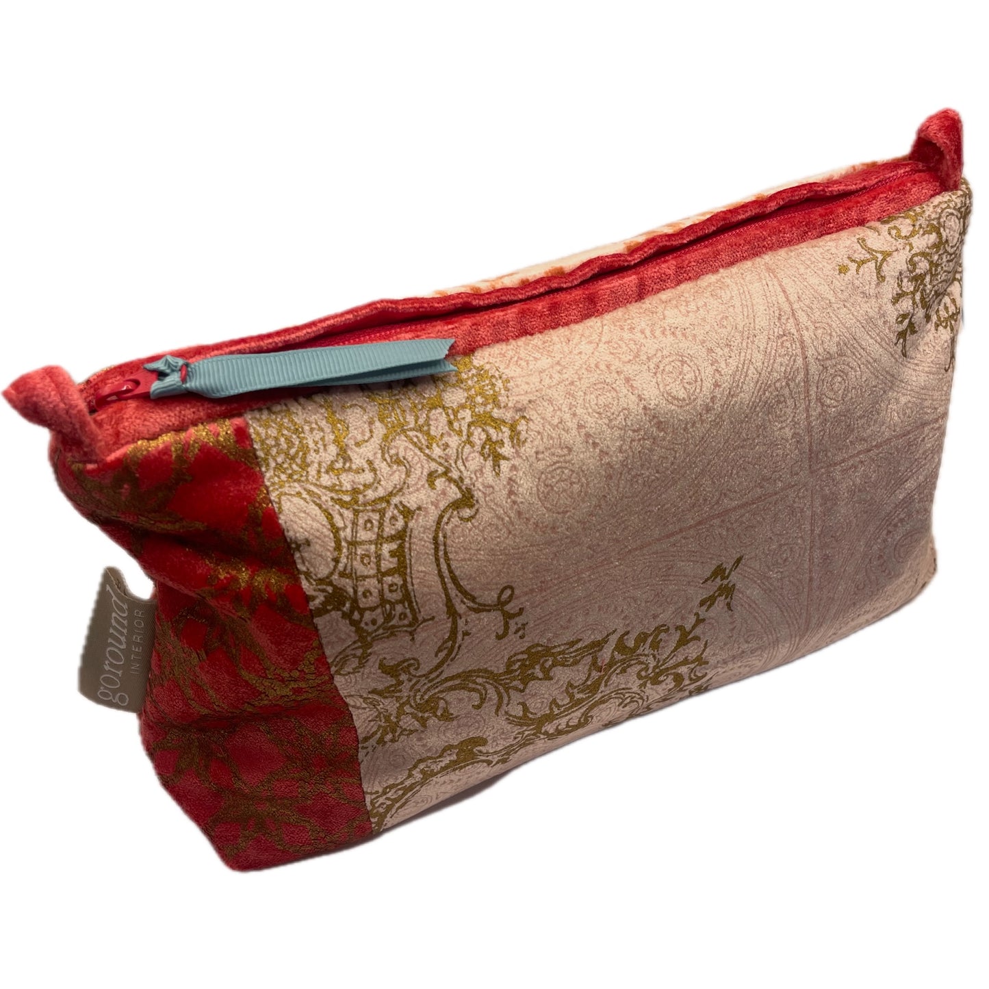 Toilettas Iverson DP 30x19cm