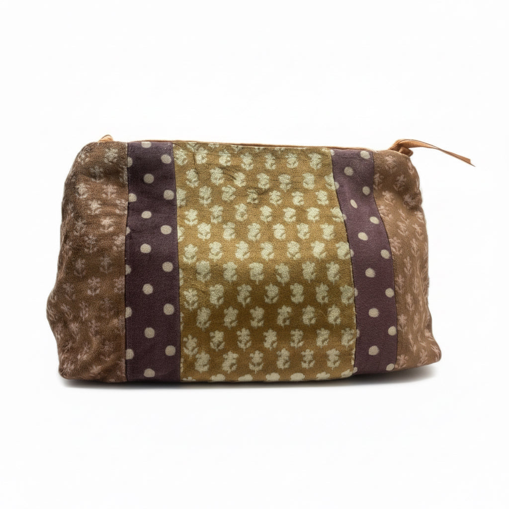 Toilettas José IR 30x19cm