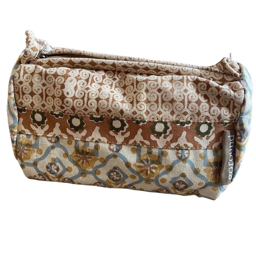 Toilettas Nebras 21x14x9cm