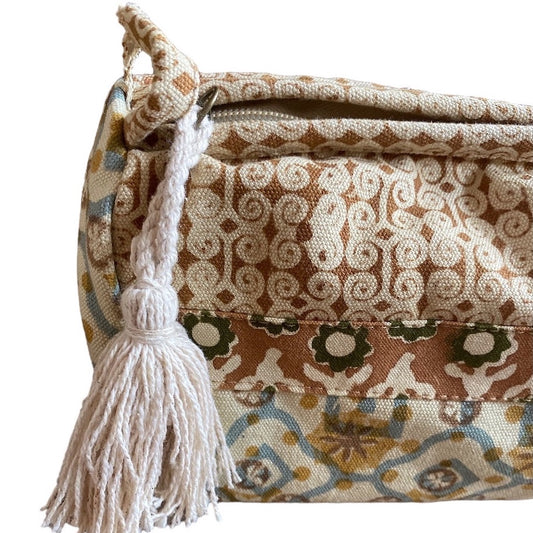 Toilettas Nebras 21x14x9cm