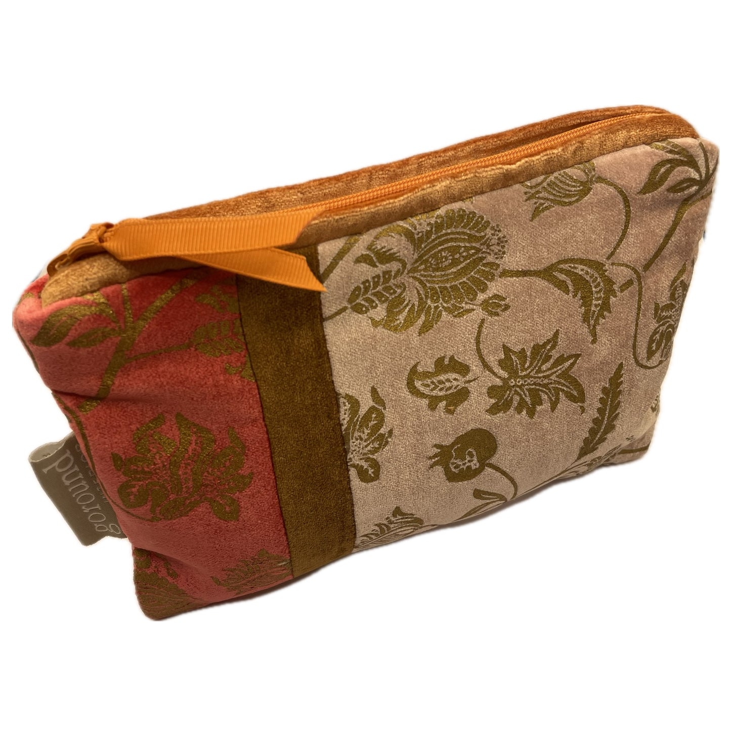 Toilettas Rava 22x15cm