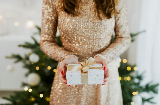 De leukste cadeautips: originele sieraden, modeaccessoires, keukentextiel en woonaccessoires cadeau