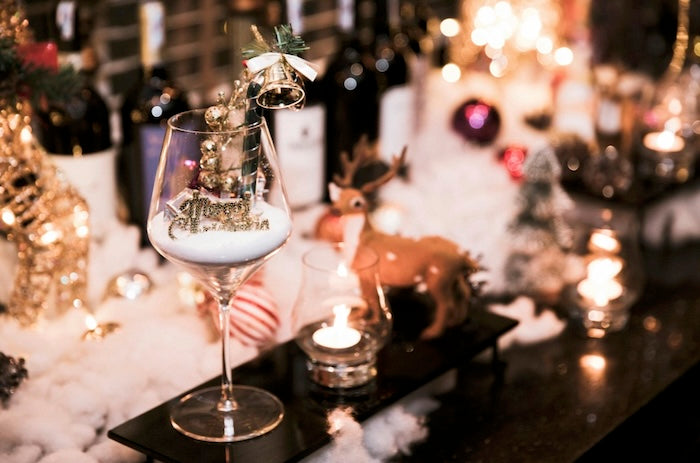 De perfecte feesttafel: deze items mogen niet ontbreken tijdens de feestdagen