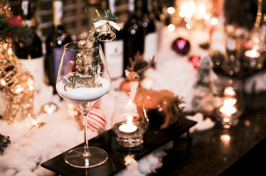 De perfecte feesttafel: deze items mogen niet ontbreken tijdens de feestdagen