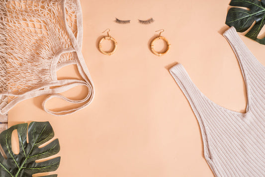 Geef je zomerse outfit een boost met de juiste sieraden