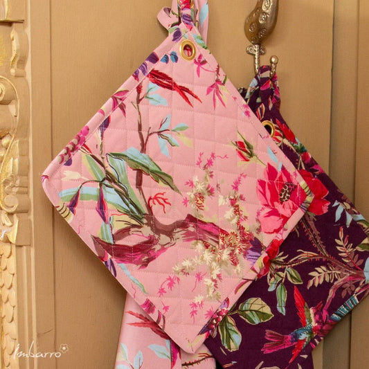 Keukentextiel: de sfeermaker van elke keuken