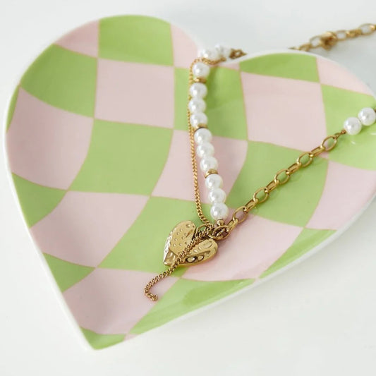 Sieradenschaaltjes: de kleine musthaves die je interieur compleet maken