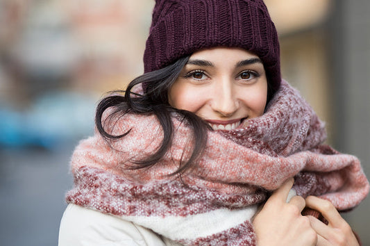 Sjaals als modeaccessoire: tijdloos, stijlvol en veelzijdig