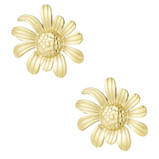 happy daisy oorbellen