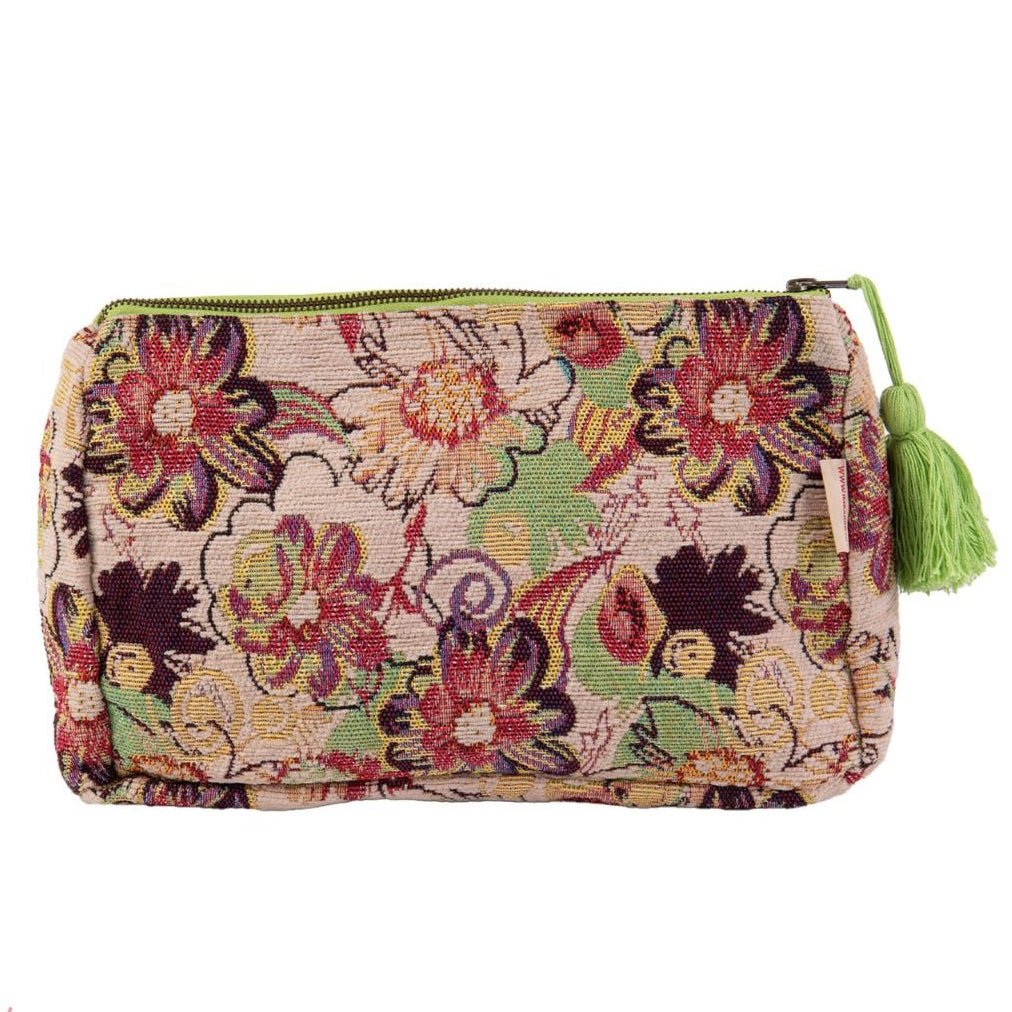 Beautybag Laurel 35x20cm
