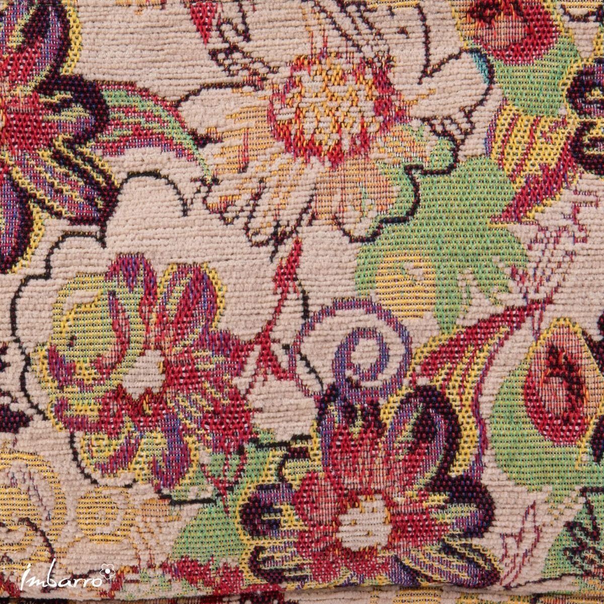 Beautybag Laurel 35x20cm