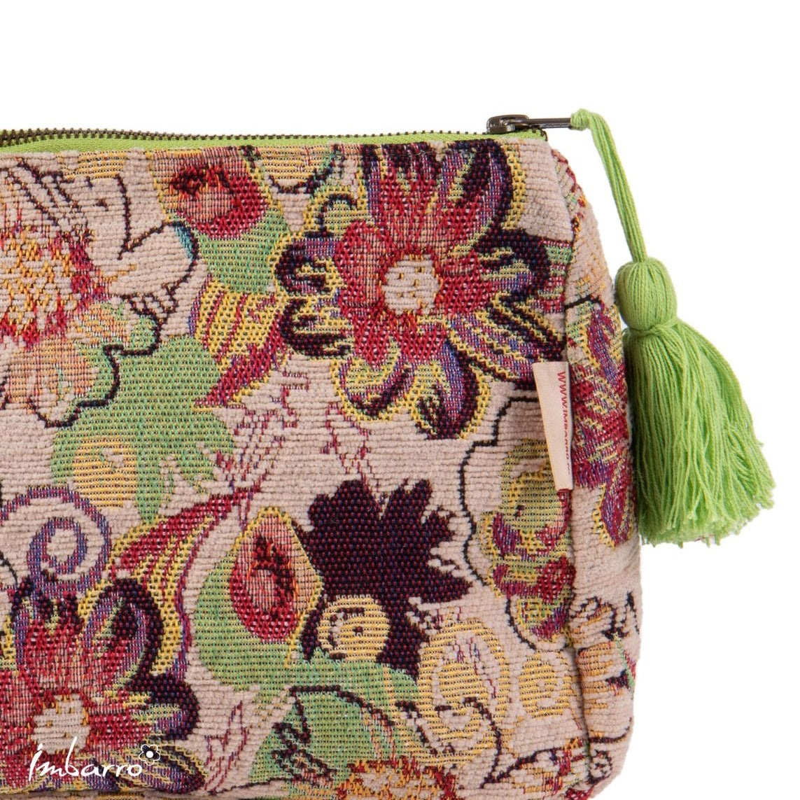 Beautybag Laurel 35x20cm
